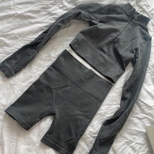 Glassons Activewear Set